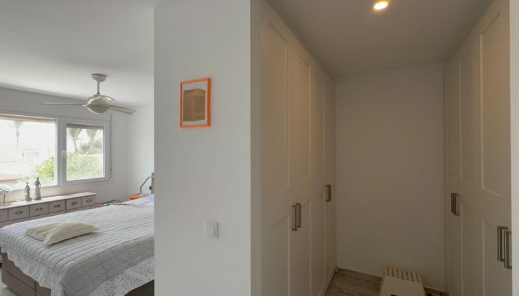 Resale - Chalet - Torrevieja - La Siesta