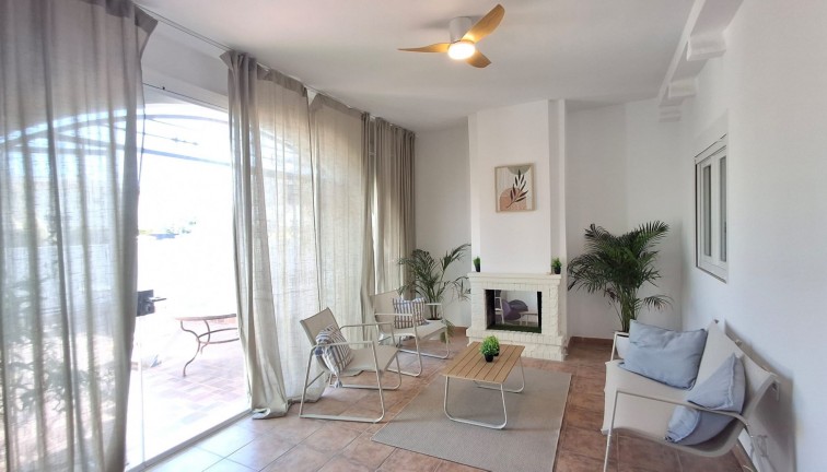 Resale - Semi-Detached - Orihuela - Playa Flamenca