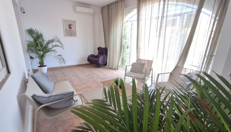 Resale - Semi-Detached - Orihuela - Playa Flamenca