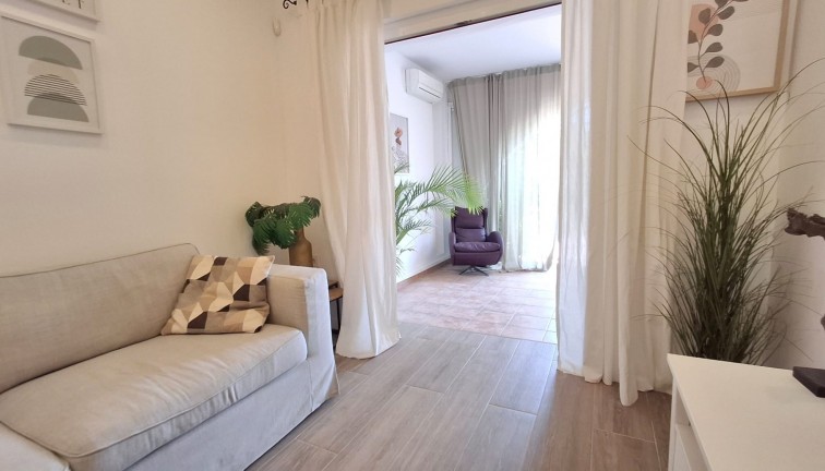 Resale - Semi-Detached - Orihuela - Playa Flamenca