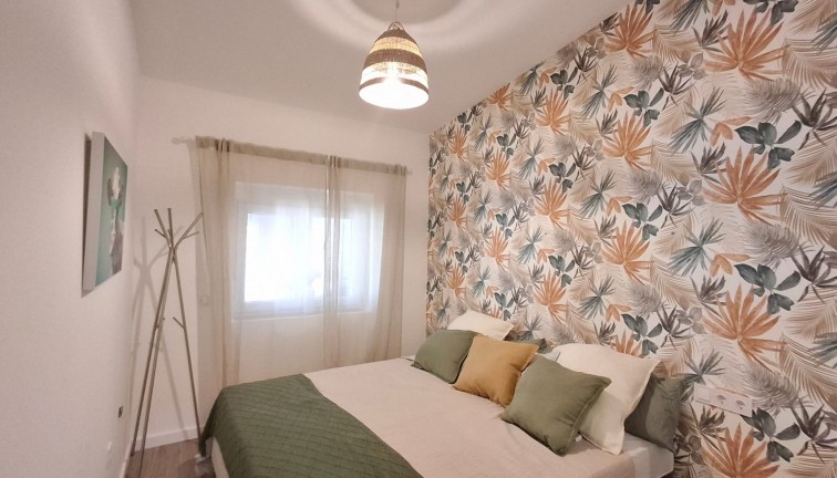 Resale - Semi-Detached - Orihuela - Playa Flamenca