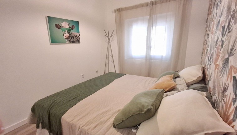 Resale - Semi-Detached - Orihuela - Playa Flamenca