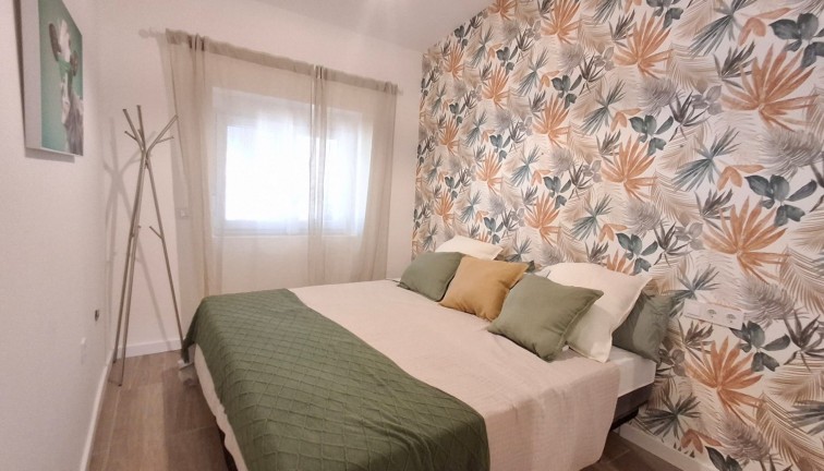 Resale - Semi-Detached - Orihuela - Playa Flamenca