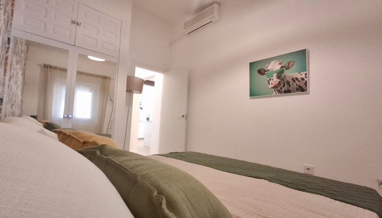 Resale - Semi-Detached - Orihuela - Playa Flamenca