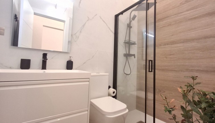 Resale - Semi-Detached - Orihuela - Playa Flamenca