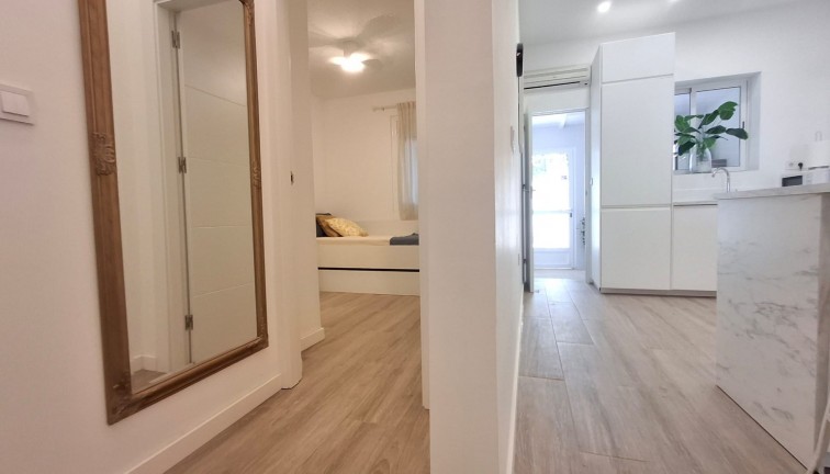 Resale - Semi-Detached - Orihuela - Playa Flamenca