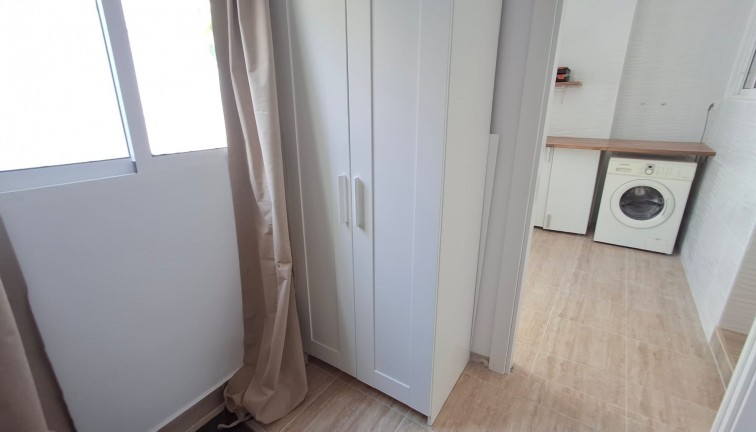 Resale - Semi-Detached - Orihuela - Playa Flamenca