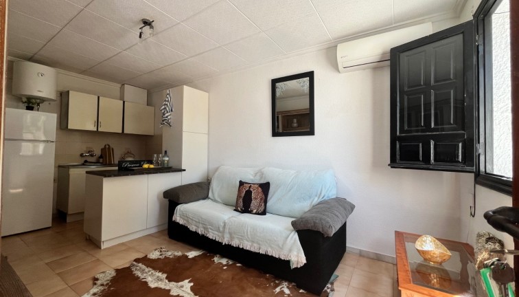 Reventa - Chalet - San Fulgencio