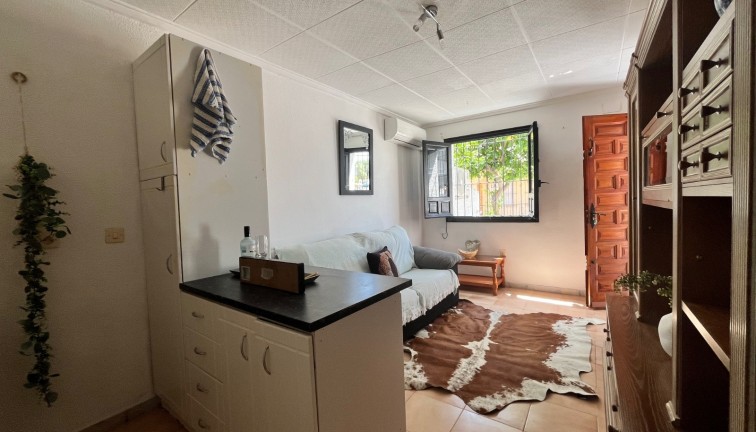 Reventa - Chalet - San Fulgencio