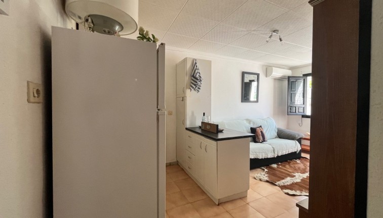 Reventa - Chalet - San Fulgencio