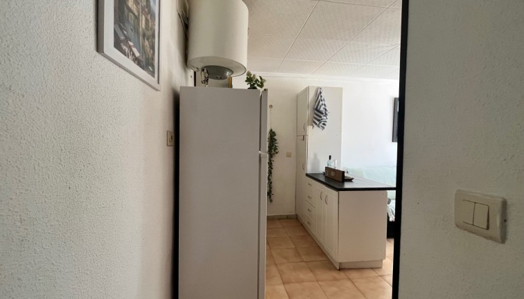 Reventa - Chalet - San Fulgencio