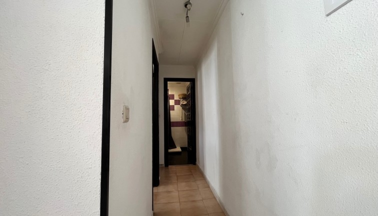 Reventa - Chalet - San Fulgencio