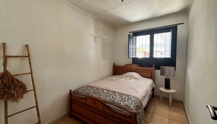 Reventa - Chalet - San Fulgencio