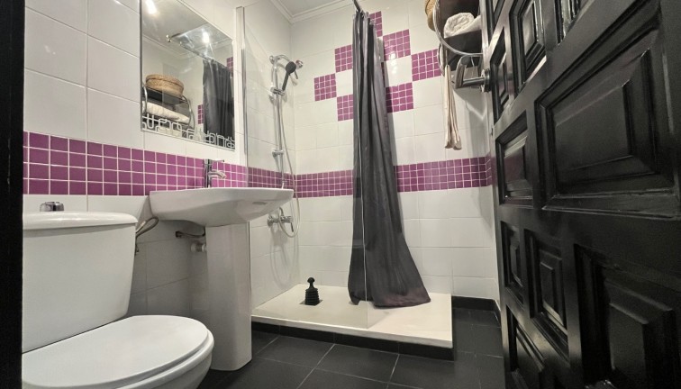 Reventa - Chalet - San Fulgencio