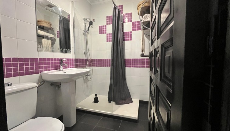 Reventa - Chalet - San Fulgencio