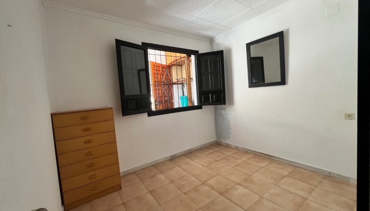 Reventa - Chalet - San Fulgencio