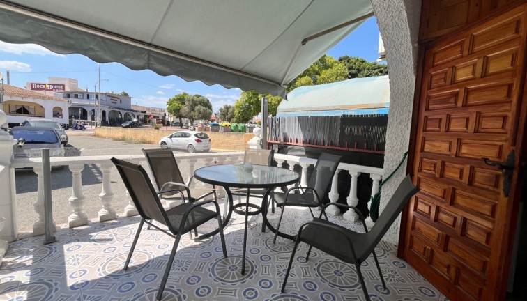 Reventa - Chalet - San Fulgencio