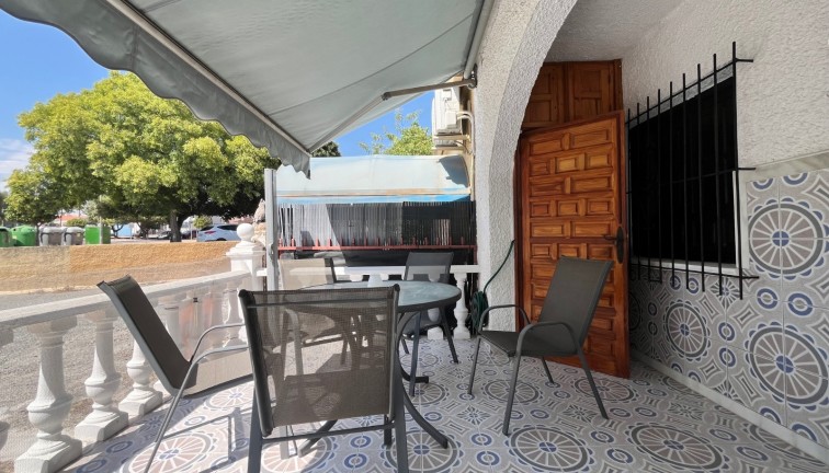 Reventa - Chalet - San Fulgencio