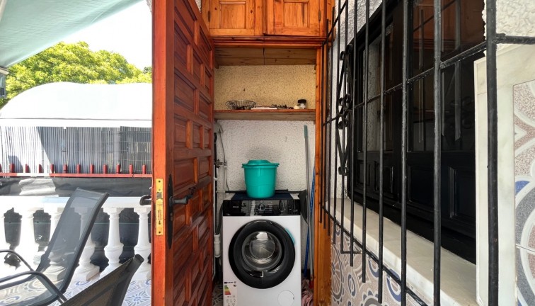 Reventa - Chalet - San Fulgencio