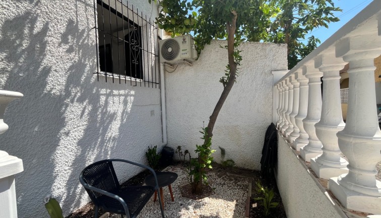 Reventa - Chalet - San Fulgencio