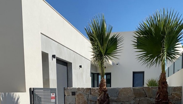 Resale - Chalet - Ciudad quesada