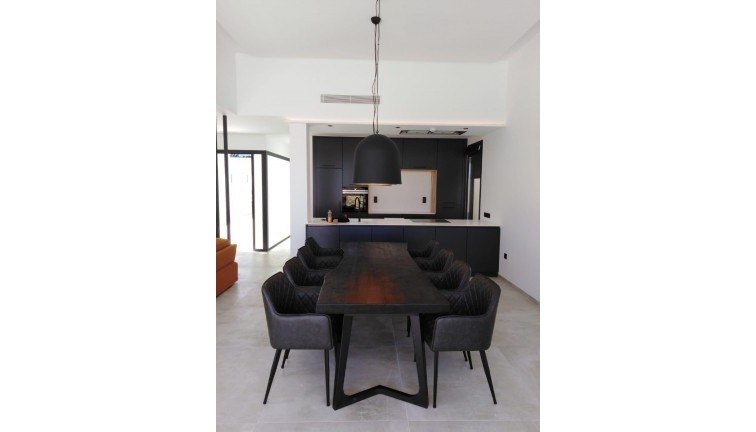 Resale - Chalet - Ciudad quesada