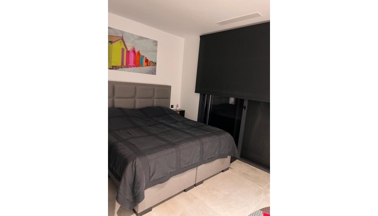 Resale - Chalet - Ciudad quesada