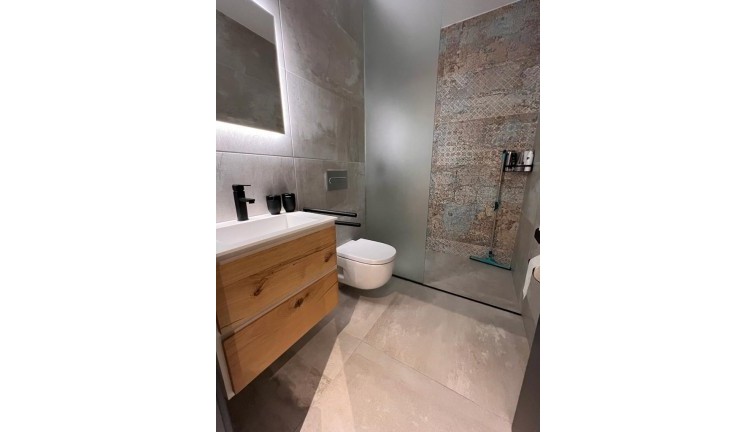 Resale - Chalet - Ciudad quesada