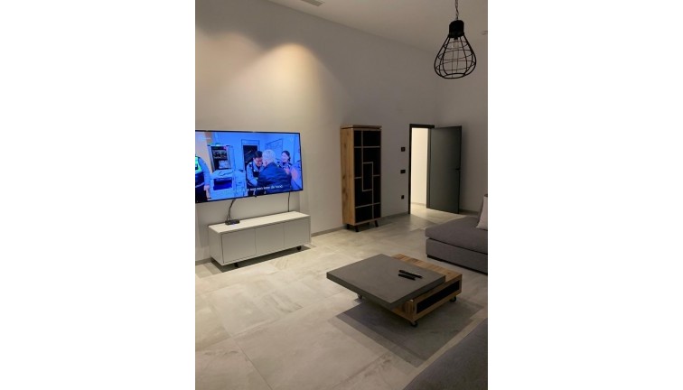 Resale - Chalet - Ciudad quesada