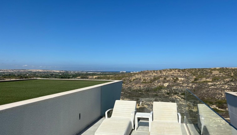 Resale - Chalet - Ciudad quesada