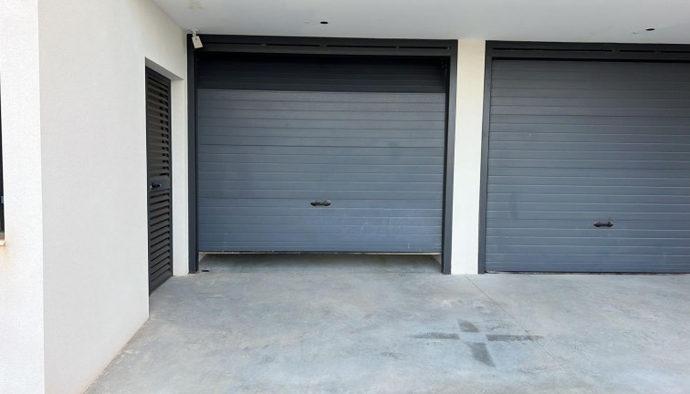 Resale - Chalet - Ciudad quesada