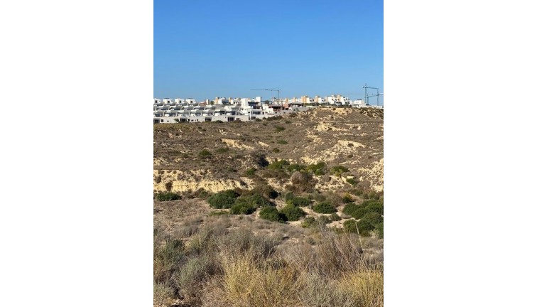 Resale - Chalet - Ciudad quesada