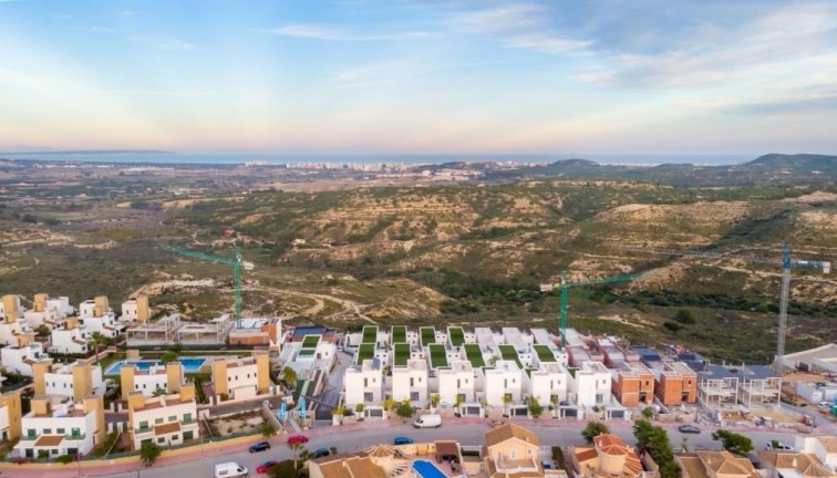 Resale - Chalet - Ciudad quesada