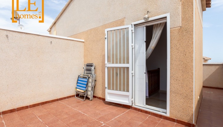 Jälleenmyynti - Duplex-asunto - Los Altos