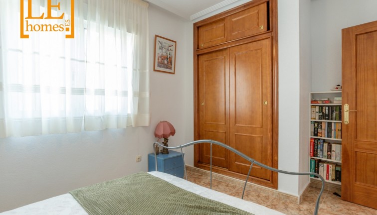 Jälleenmyynti - Duplex-asunto - Los Altos