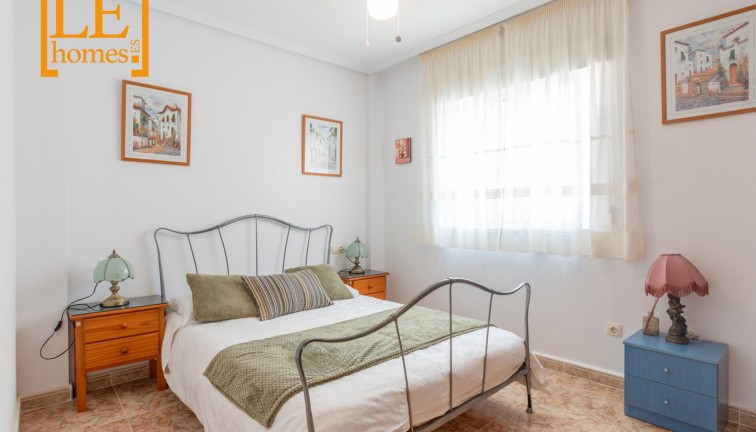 Jälleenmyynti - Duplex-asunto - Los Altos