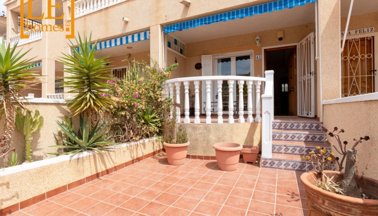Jälleenmyynti - Duplex-asunto - Los Altos