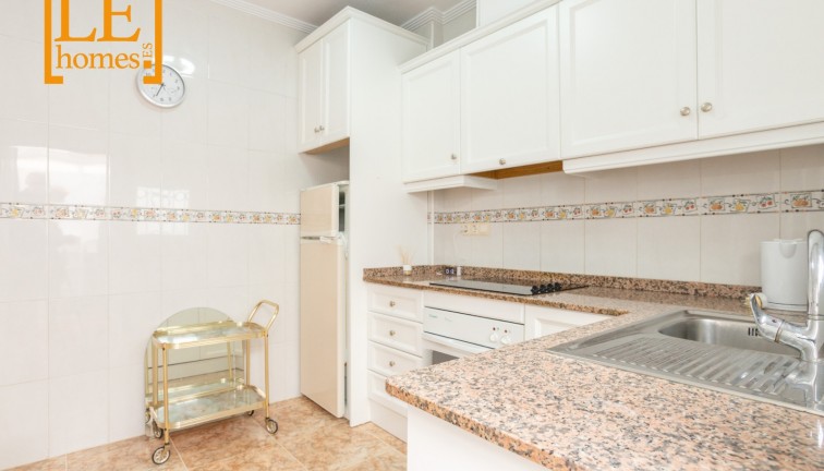 Jälleenmyynti - Duplex-asunto - Los Altos