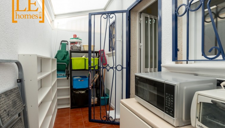 Jälleenmyynti - Duplex-asunto - Los Altos