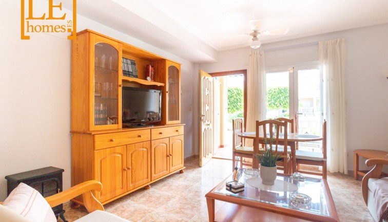 Jälleenmyynti - Duplex-asunto - Los Altos