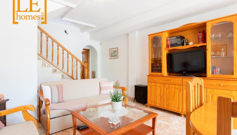 Jälleenmyynti - Duplex-asunto - Los Altos
