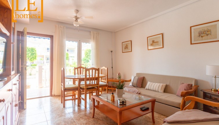 Jälleenmyynti - Duplex-asunto - Los Altos