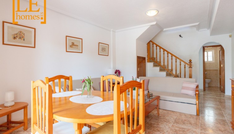 Jälleenmyynti - Duplex-asunto - Los Altos