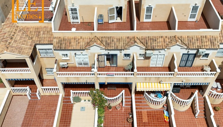 Jälleenmyynti - Duplex-asunto - Los Altos