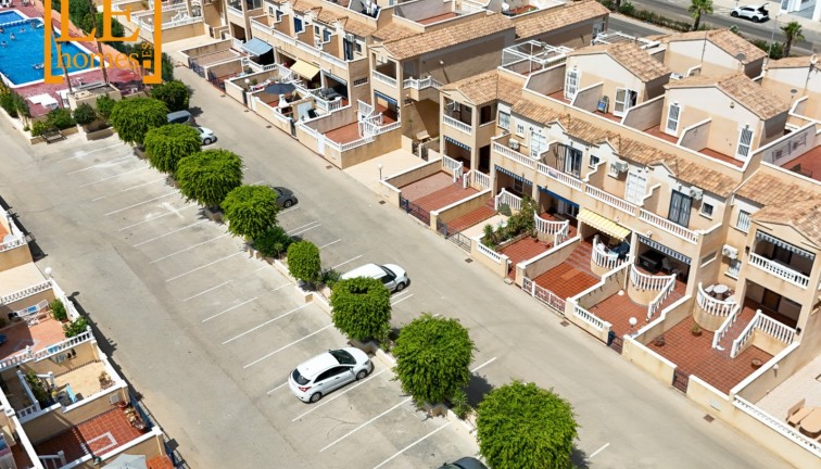 Jälleenmyynti - Duplex-asunto - Los Altos