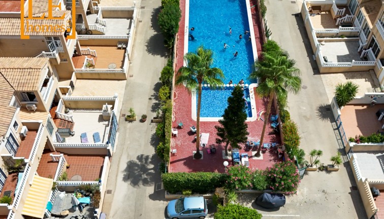 Jälleenmyynti - Duplex-asunto - Los Altos