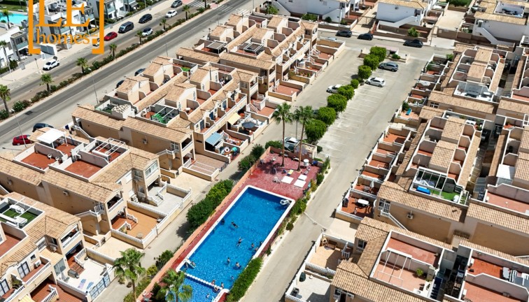 Jälleenmyynti - Duplex-asunto - Los Altos