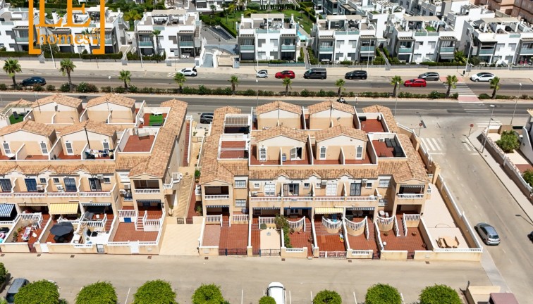 Jälleenmyynti - Duplex-asunto - Los Altos
