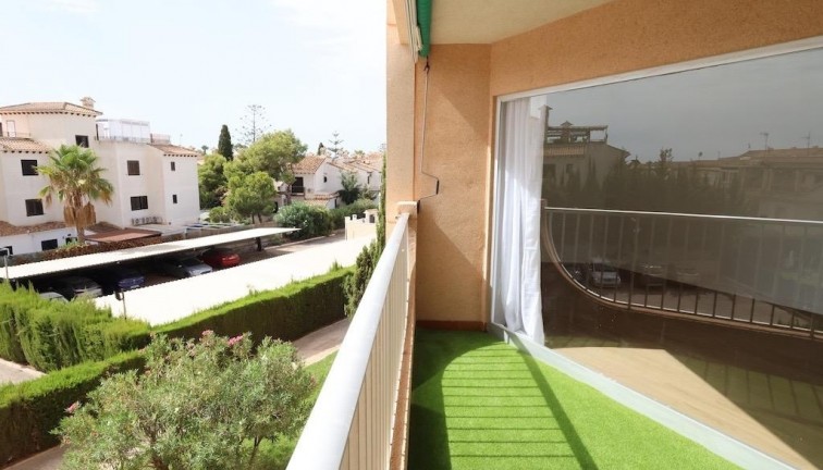 Jälleenmyynti - Asunto - Orihuela Costa - La Zenia