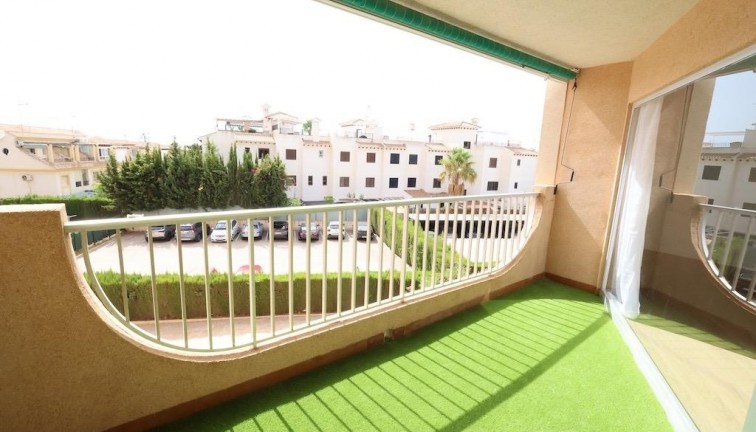 Jälleenmyynti - Asunto - Orihuela Costa - La Zenia